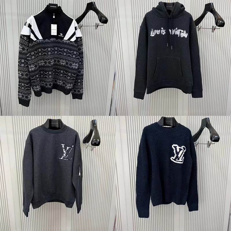 廣州工廠供應一比一復刻大牌男女服裝鞋子皮帶包包行李箱一件代發